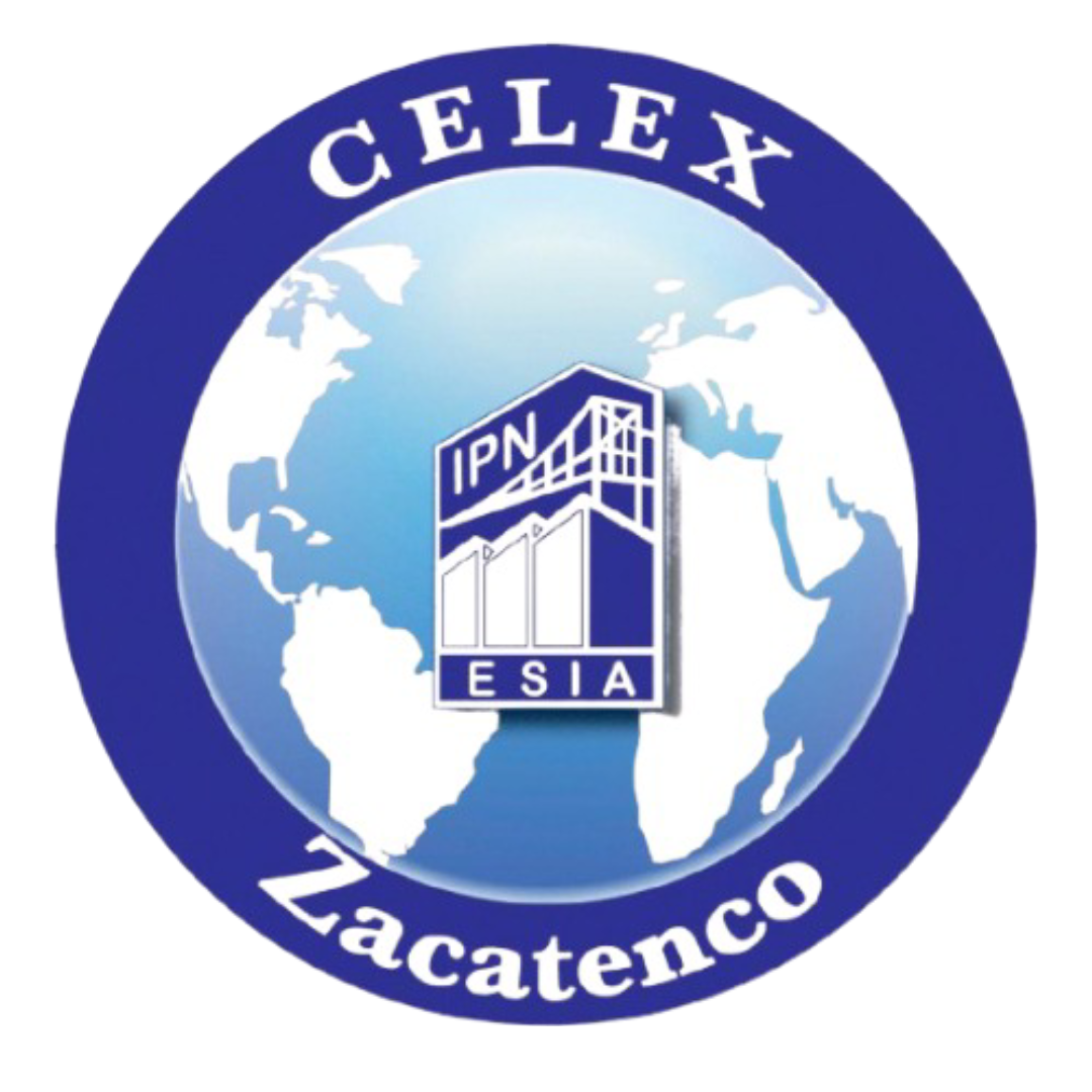 CELEX ESIA ZACATENCO